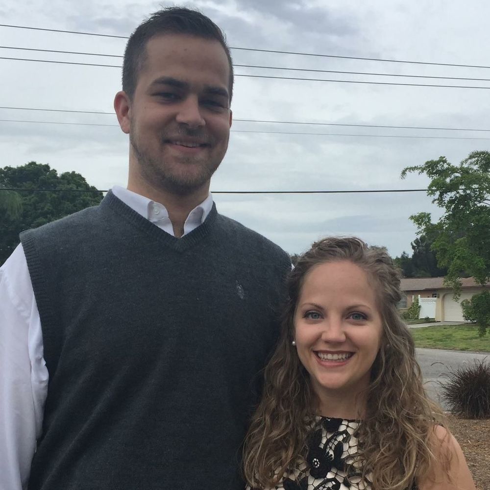 Meet your Posher, Meredith